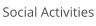 Social Activities
