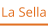 La Sella